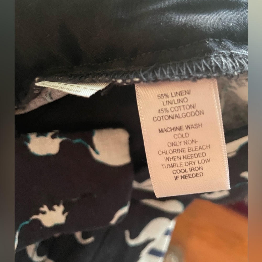 Loft Riviera shorts - Picture 3 of 4